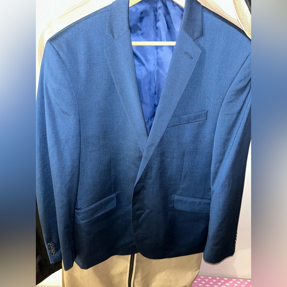 Kenneth Cole blazer
